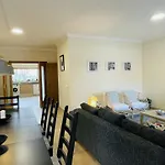 Santa Maria G - Shared Pool - 8 Guests - Holiday home Albufeira