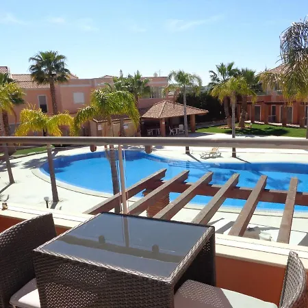 Prázdninový dům Santa Maria G By Check-in Portugal Albufeira