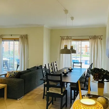 Santa Maria G By Check-in Portugal アルブフェイラ