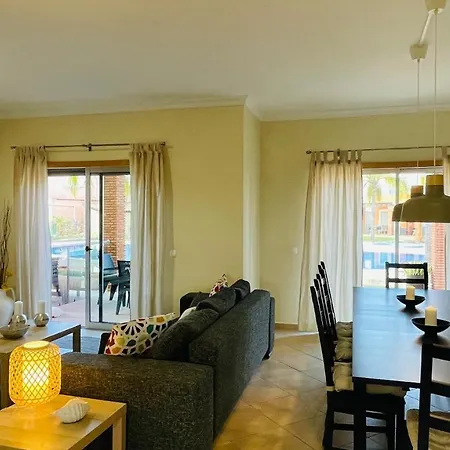 別荘 Santa Maria G By Check-in Portugal アルブフェイラ