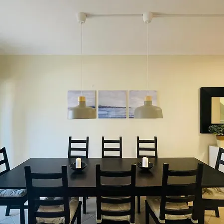 Santa Maria G By Check-in Portugal 別荘