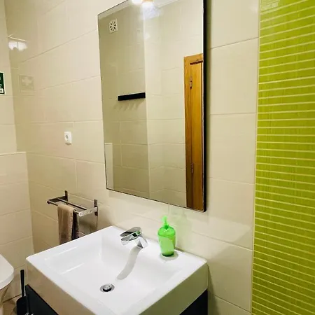 Santa Maria G - Shared Pool - 8 Guests - Αλμπουφέιρα