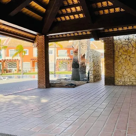 Prázdninový dům Santa Maria G By Check-in Portugal