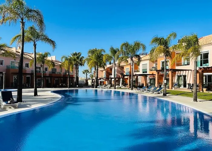 Santa Maria G By Check-in Portugal 別荘 *