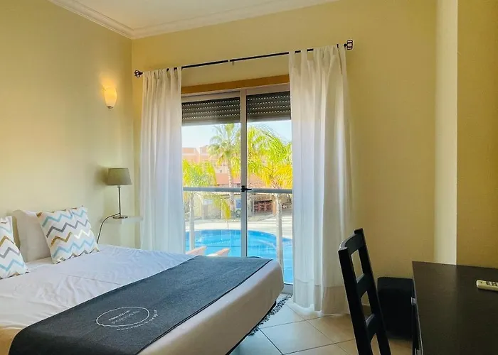 Santa Maria G By Check-in Portugal Prázdninový dům