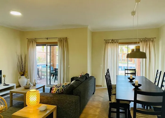 別荘 Santa Maria G By Check-in Portugal アルブフェイラ