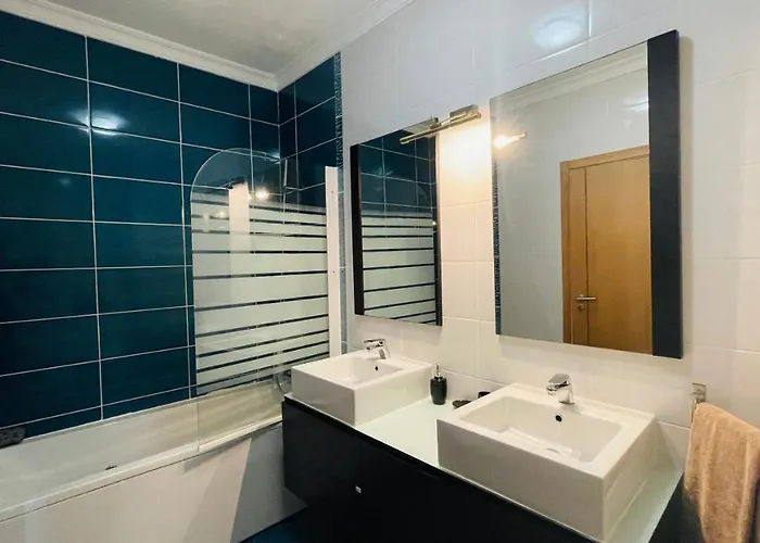 Holiday home Santa Maria G By Check-in Portugal