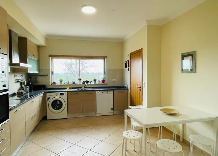 Holiday home Santa Maria G By Check-in Portugal *