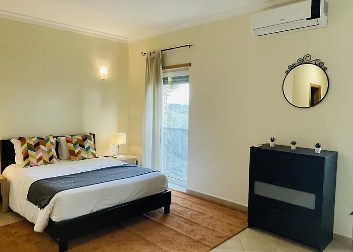 Santa Maria G By Check-in Portugal Prázdninový dům