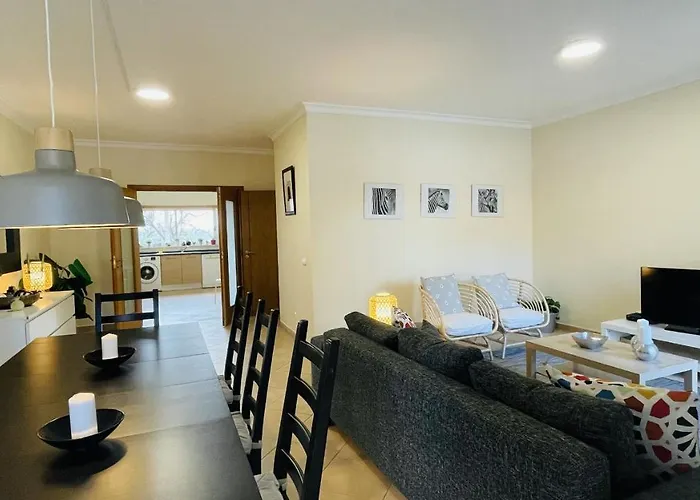 Santa Maria G By Check-in Portugal Holiday home Albufeira