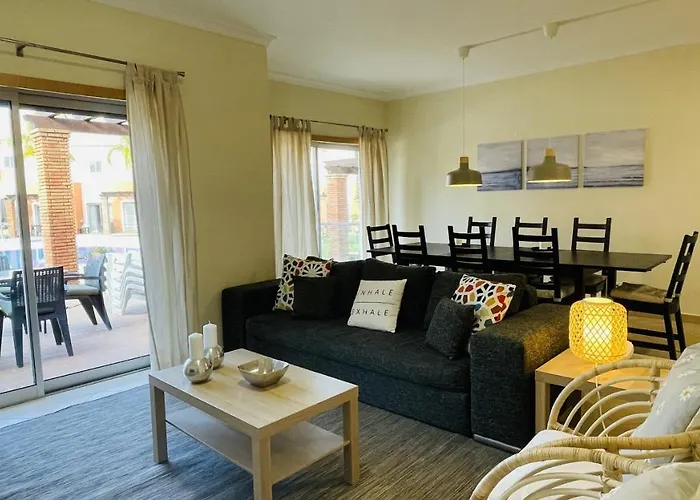 Santa Maria G By Check-in Portugal 別荘