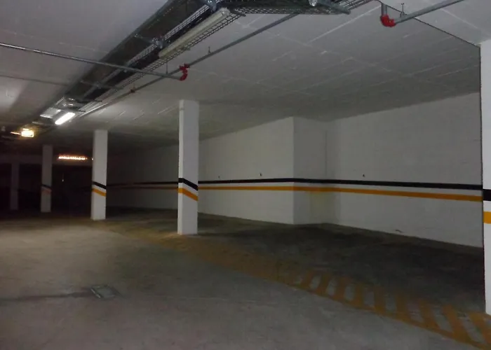 Santa Maria G By Check-in Portugal * アルブフェイラ