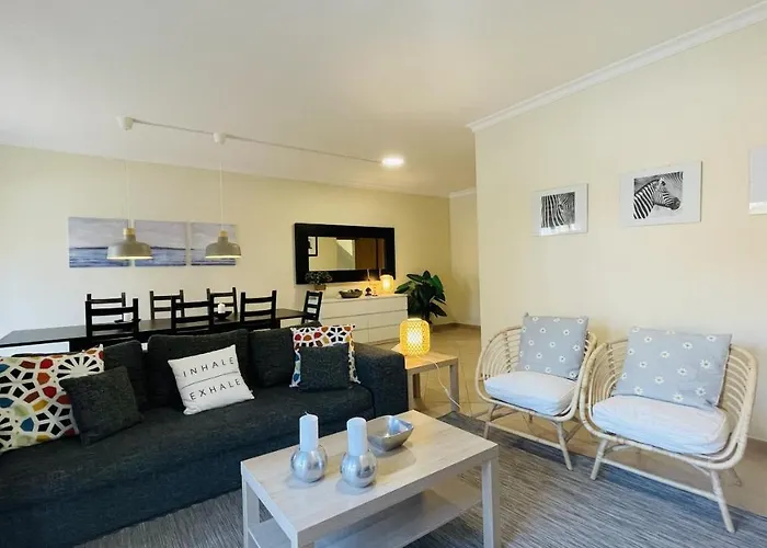 Santa Maria G By Check-in Portugal Holiday home Albufeira