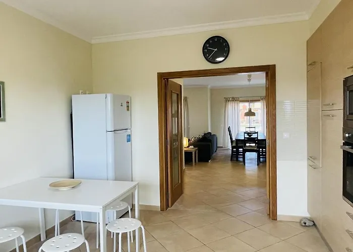 Santa Maria G By Check-in Portugal *