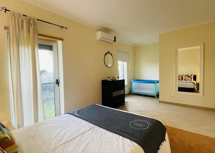 Santa Maria G By Check-in Portugal * アルブフェイラ