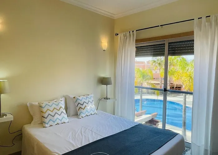 Holiday home Santa Maria G By Check-in Portugal Albufeira