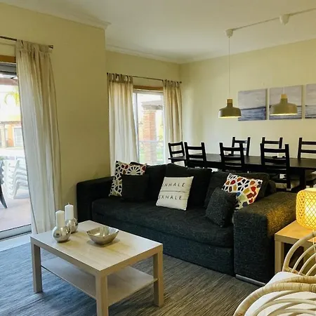 Santa Maria G By Check-in Portugal Будинок відпочинку