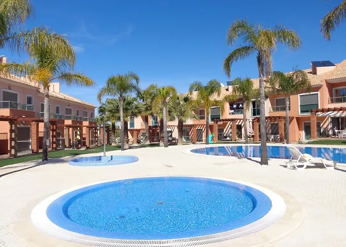 Santa Maria G By Check-in Portugal Будинок відпочинку *