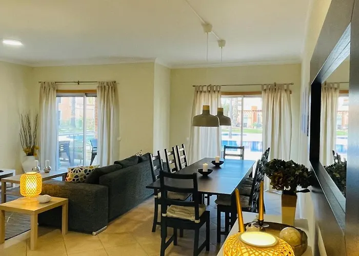 Santa Maria G By Check-in Portugal Албуфейра