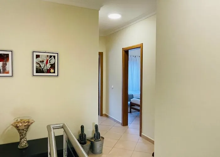 Будинок відпочинку Santa Maria G By Check-in Portugal Албуфейра