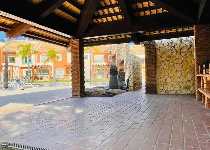 Будинок відпочинку Santa Maria G By Check-in Portugal