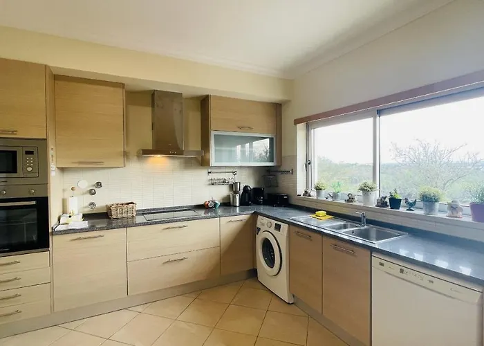 Santa Maria G By Check-in Portugal