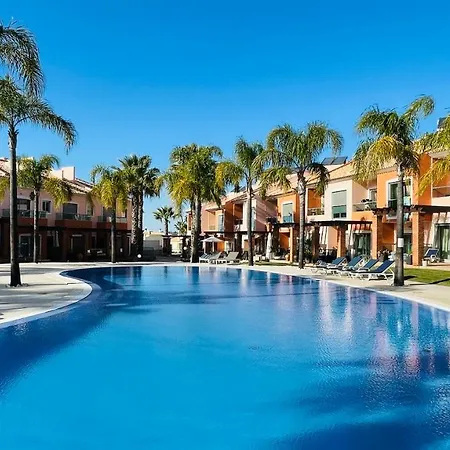 Santa Maria G By Check-in Portugal 度假居 *